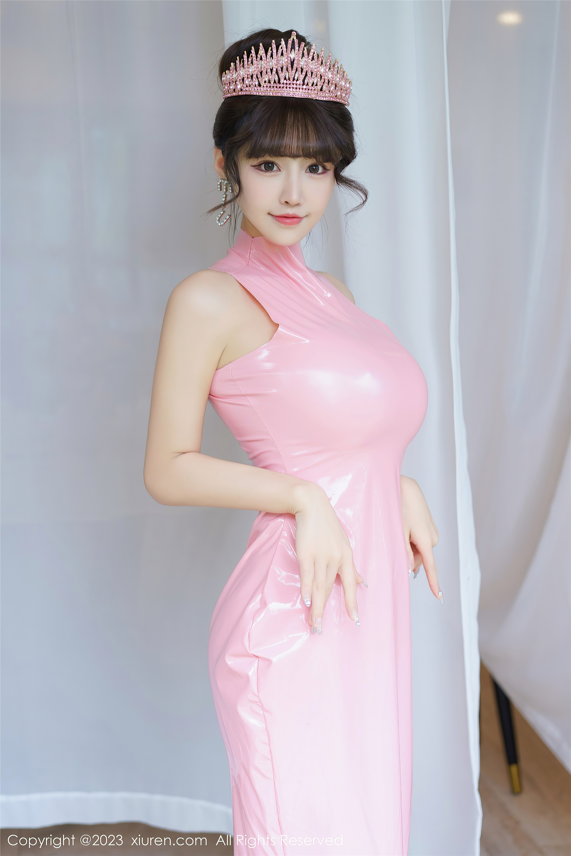 Xiuren秀人网 2023.11.24 NO.7713 朱可儿Flora